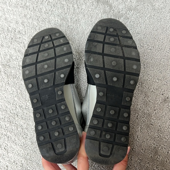 Balenciaga Race Runner Sneakers - Picture 6 of 6